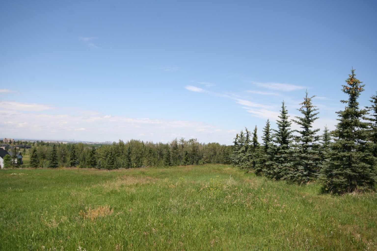 Harmony Ridge Estates