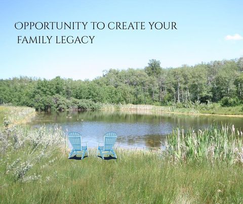 Harmony Ridge Estates Rural Foothills County AB T1S 5E8