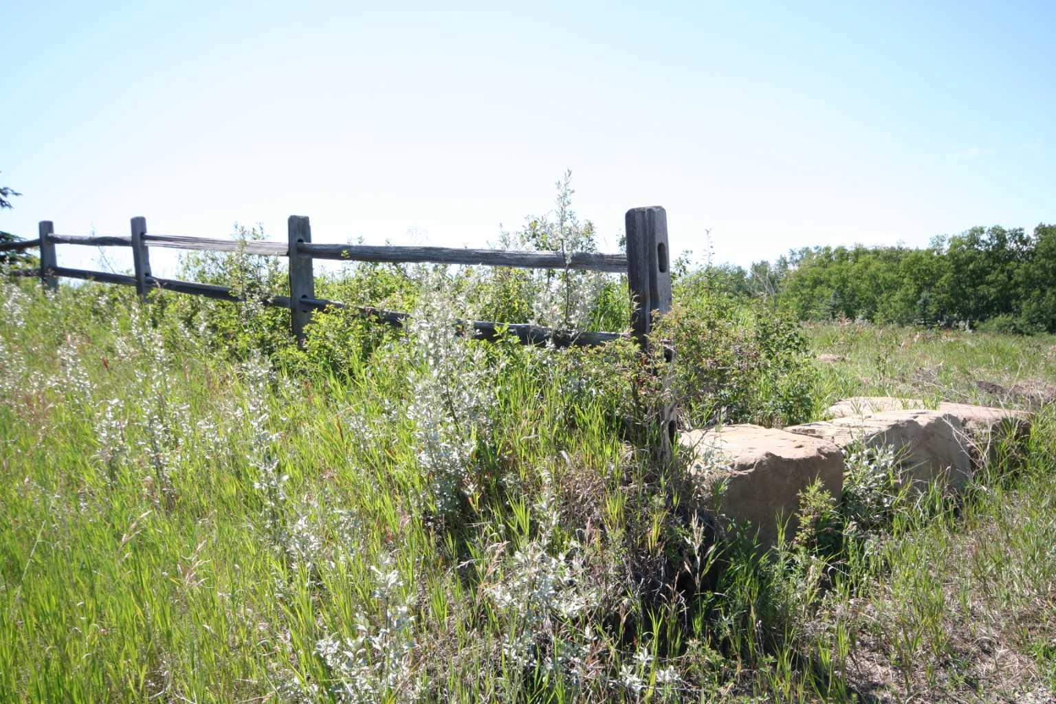 Harmony Ridge Estates