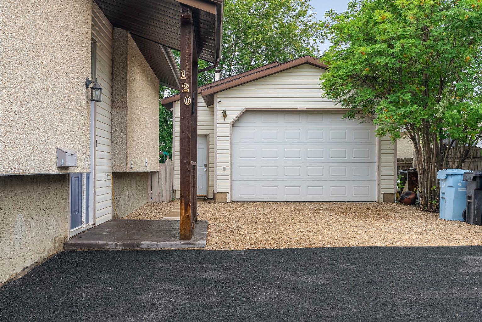 120 Dowd Road