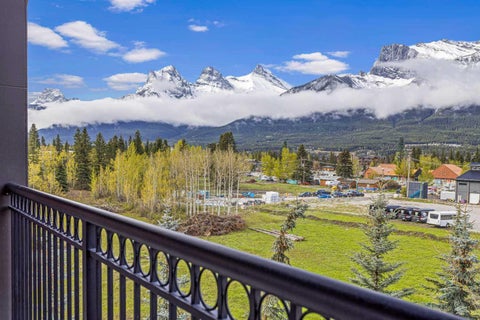 Photo of 901 Mountain Street #415, Canmore, AB T1W 0C9 (MLS # A2309217)