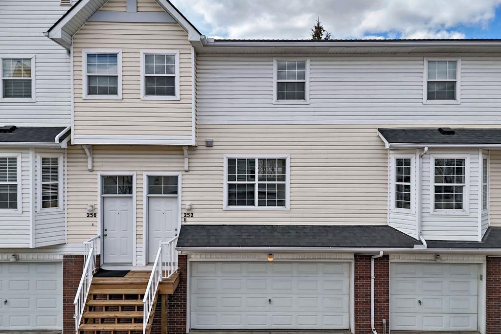 Photo of 252 Prestwick Acres Lane SE, Calgary, AB T2Z 3Y2 (MLS # A2299157)