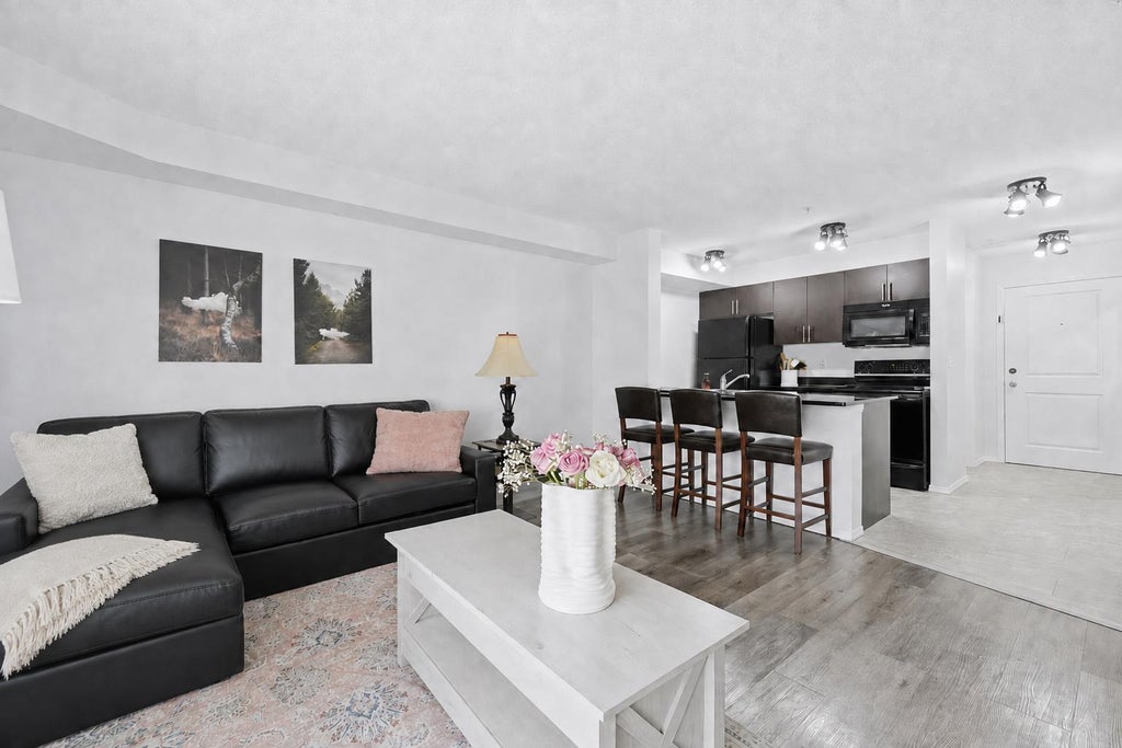 Photo of 625 Glenbow Drive #1308, Cochrane, AB T4C 0S7 (MLS # A2342038)