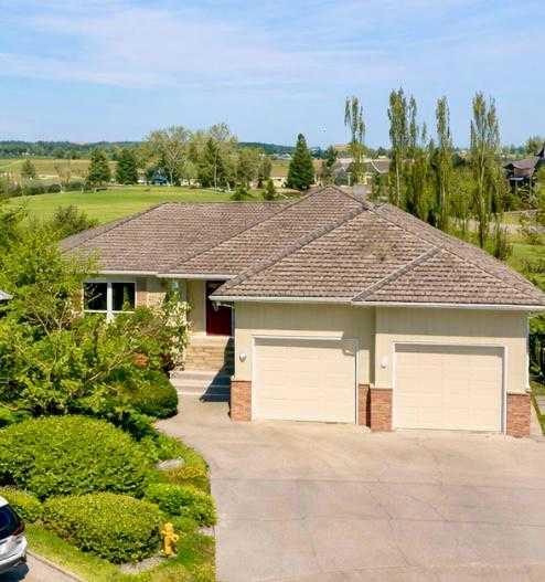 21 Fairmont Park Landing S