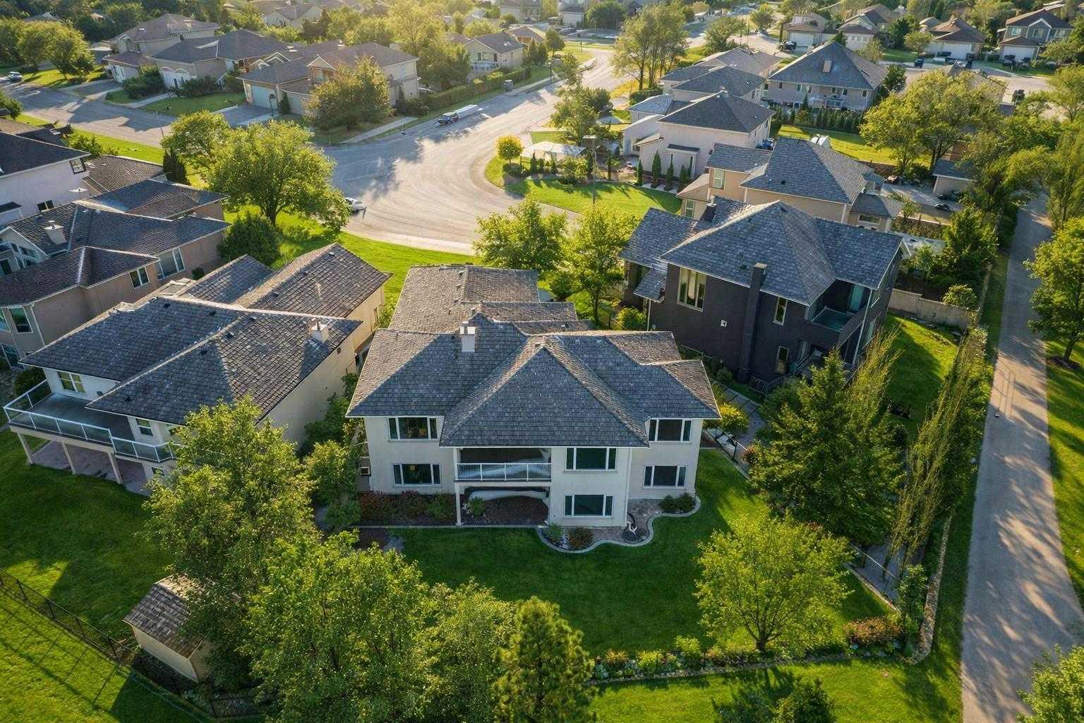 21 Fairmont Park Landing S