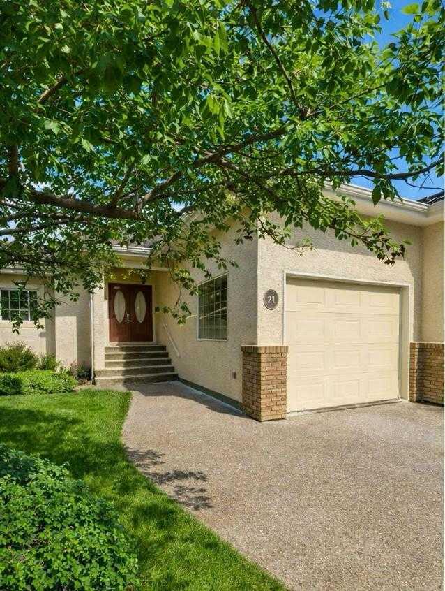 21 Fairmont Park Landing S