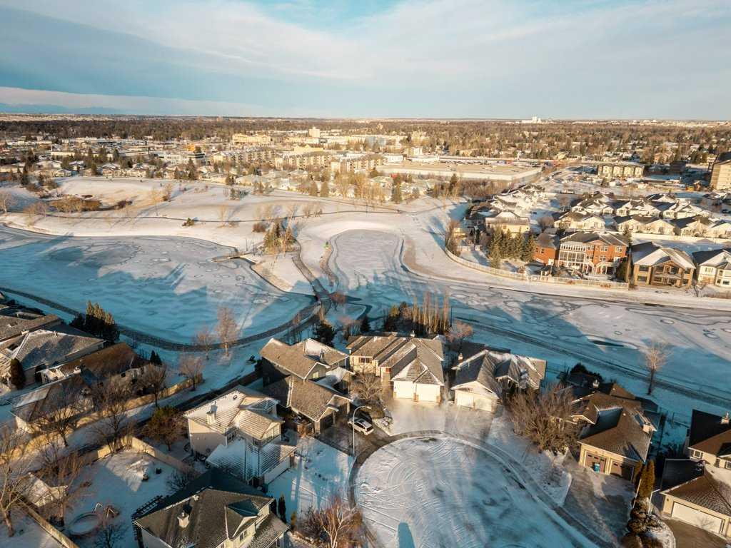 21 Fairmont Park Landing S