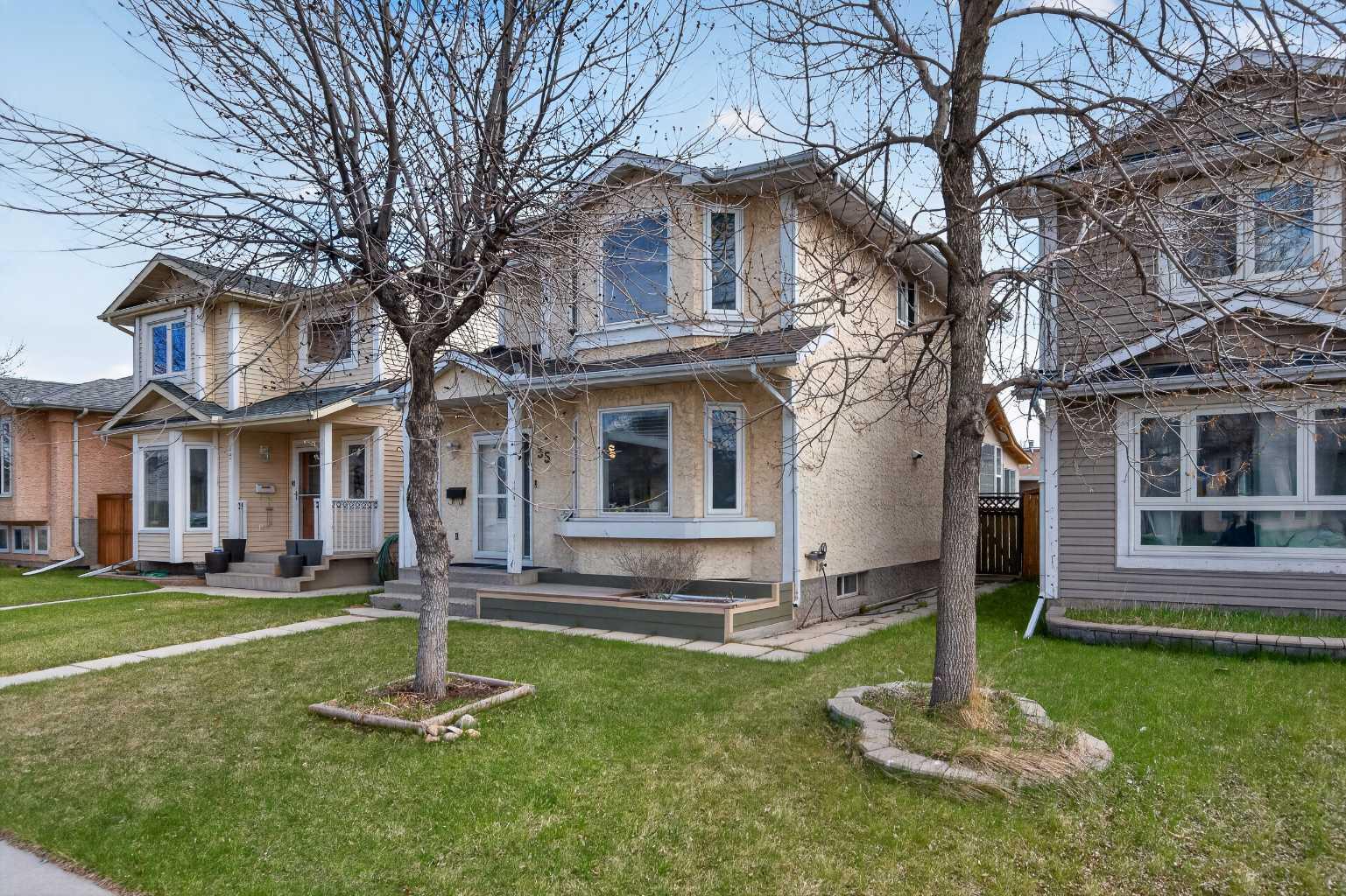 35 Erin Green Place SE