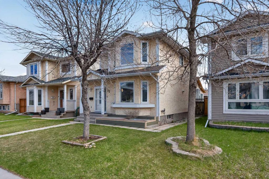 Photo of 35 Erin Green Place SE, Calgary, AB T2B 3C2 (MLS # A2310457)