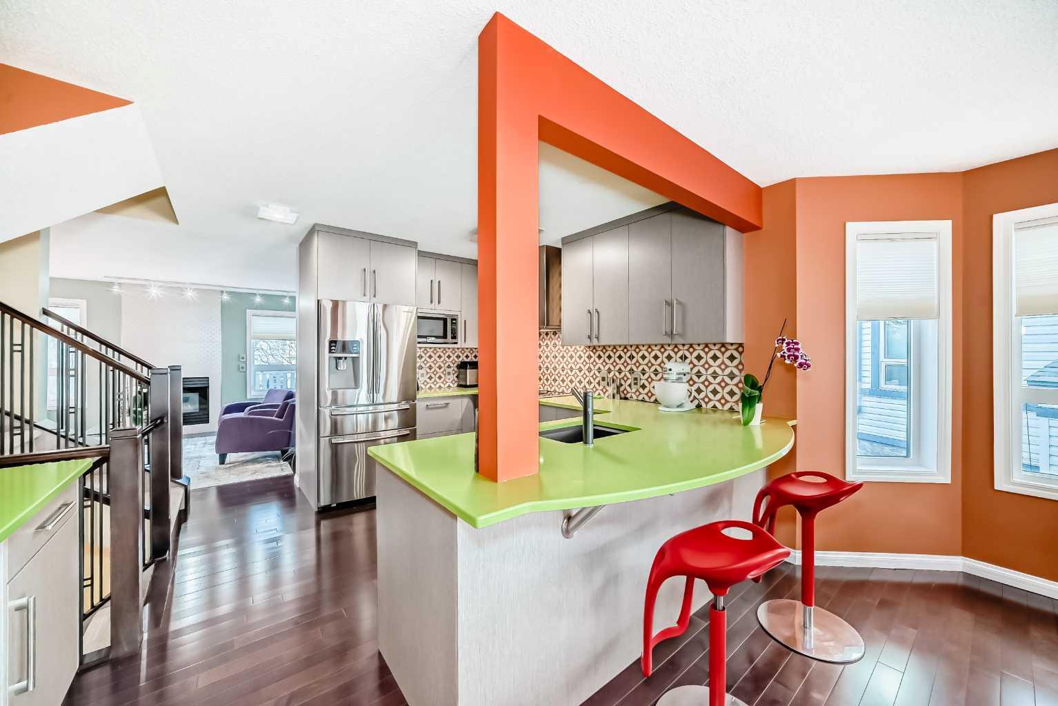 402 Citadel Heights NW