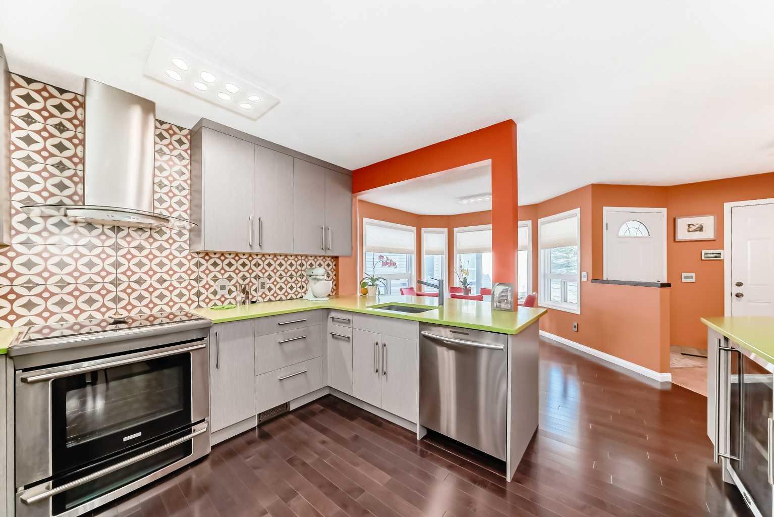 402 Citadel Heights NW