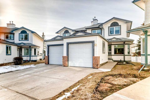 Photo of 402 Citadel Heights NW, Calgary, AB T3G 4A1 (MLS # A2280237)