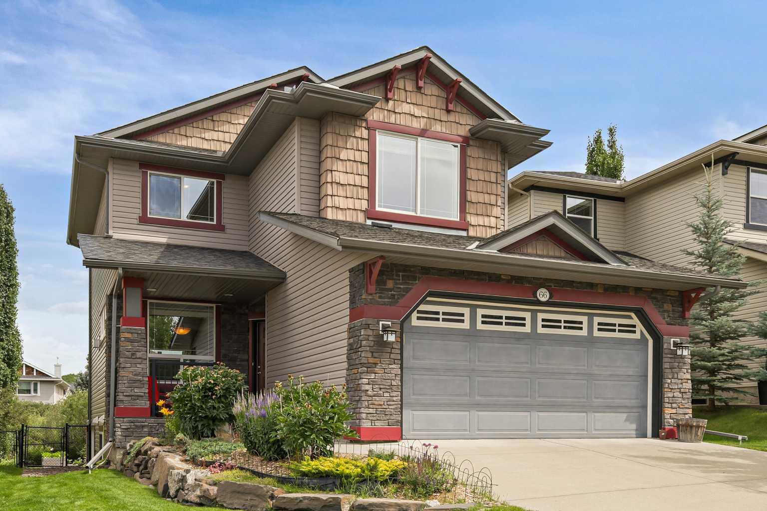 66 Crestbrook Hill SW