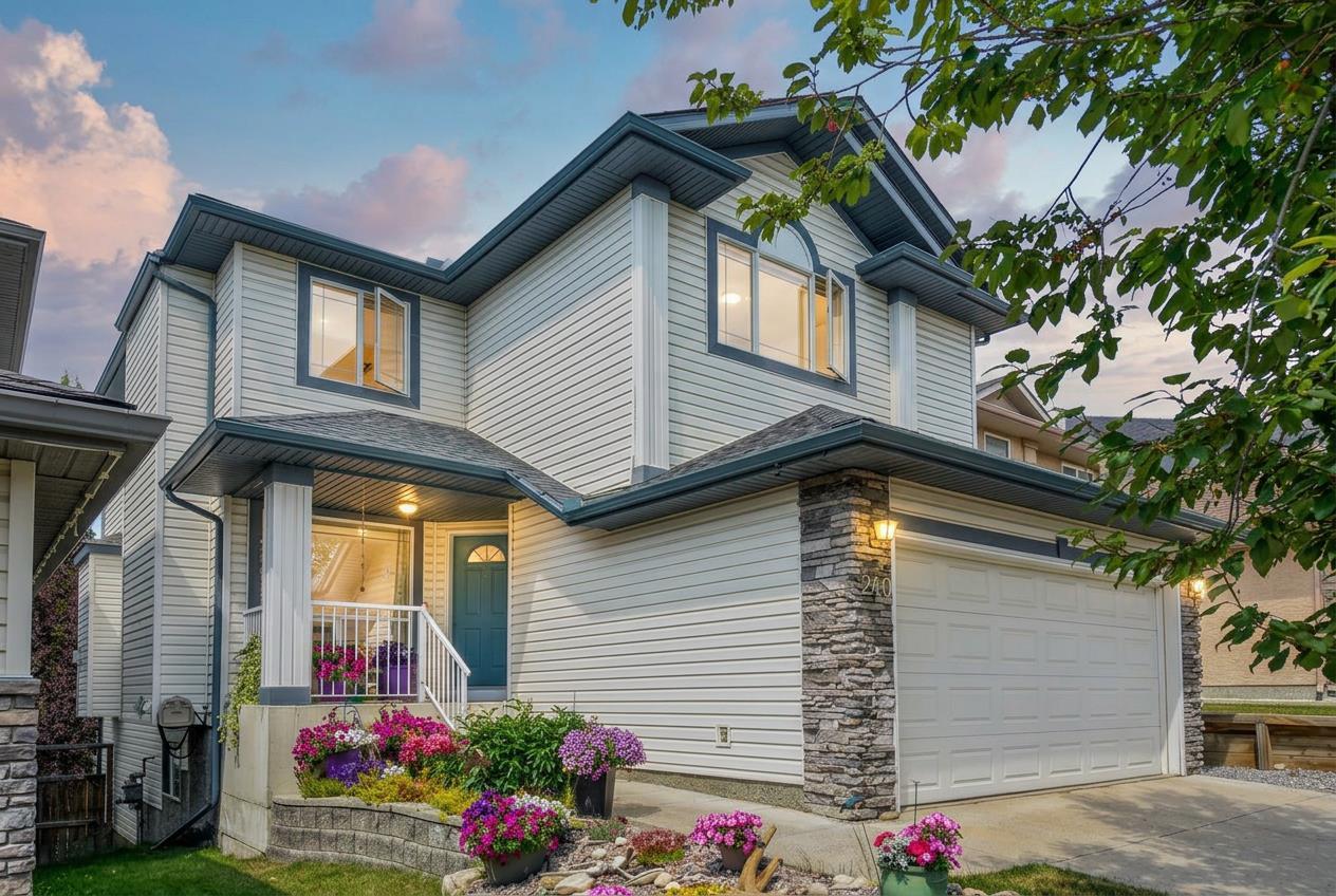 240 Tuscany Ridge View NW