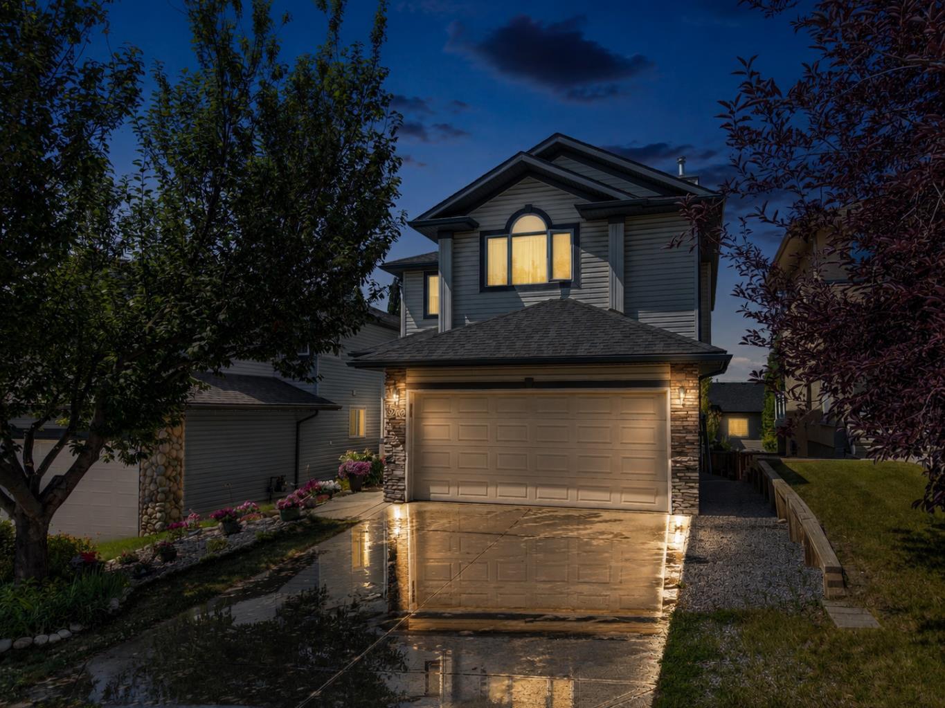 240 Tuscany Ridge View NW