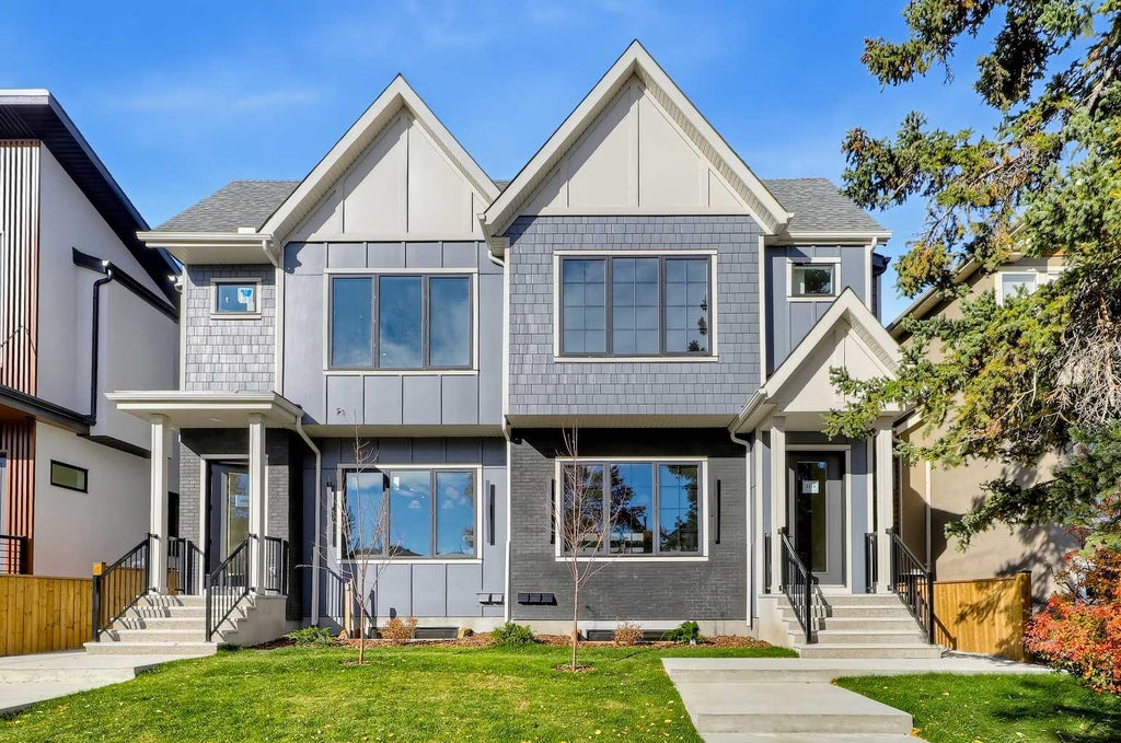Photo of 2314 22 Avenue SW, Calgary, AB T2T 0S8 (MLS # A2352197)