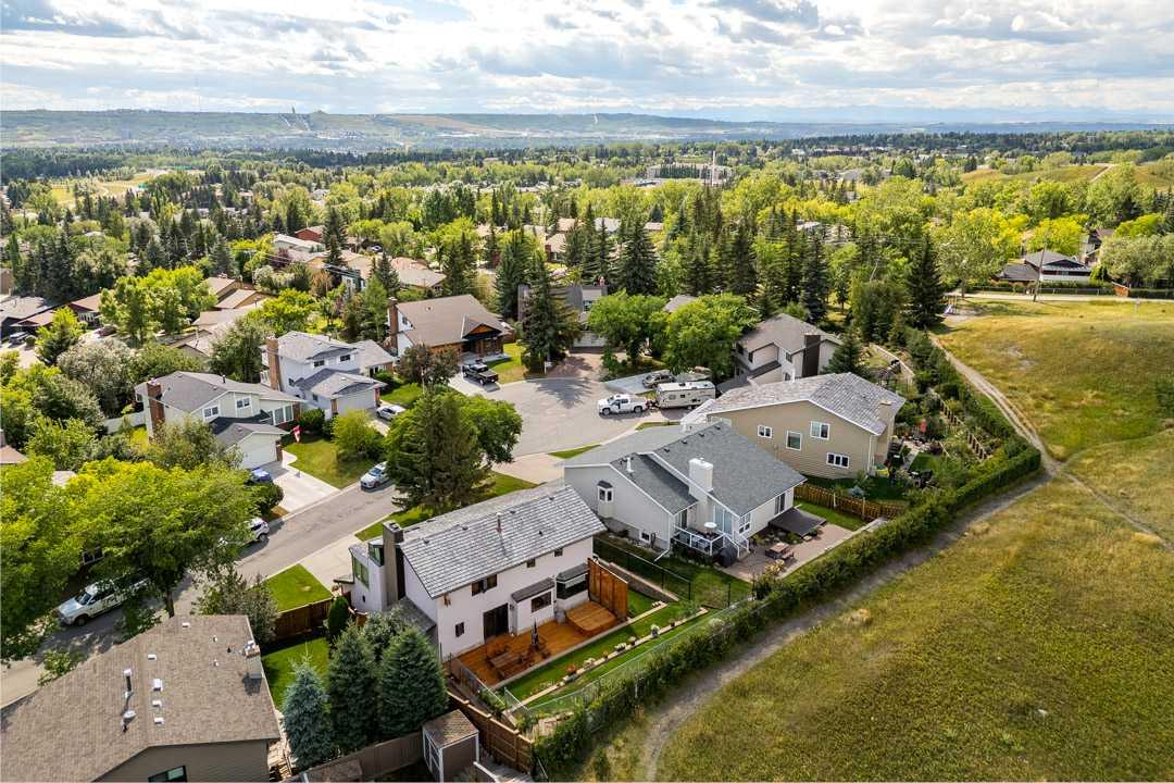511 Ranch Estates Place NW