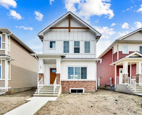 Photo of 108 Bridgeport Green, Chestermere, AB T1X 3C9 (MLS # A2253734)