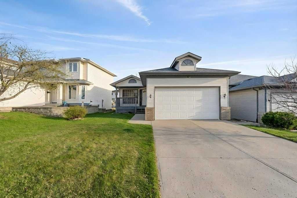 Photo of 9119 Scurfield Drive NW, Calgary, AB T3L 1X7 (MLS # A2293959)