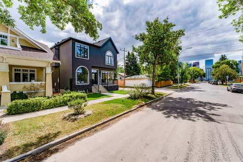 Photo of 812 1 Street NW, Calgary, AB T2M 2R7 (MLS # A2334040)