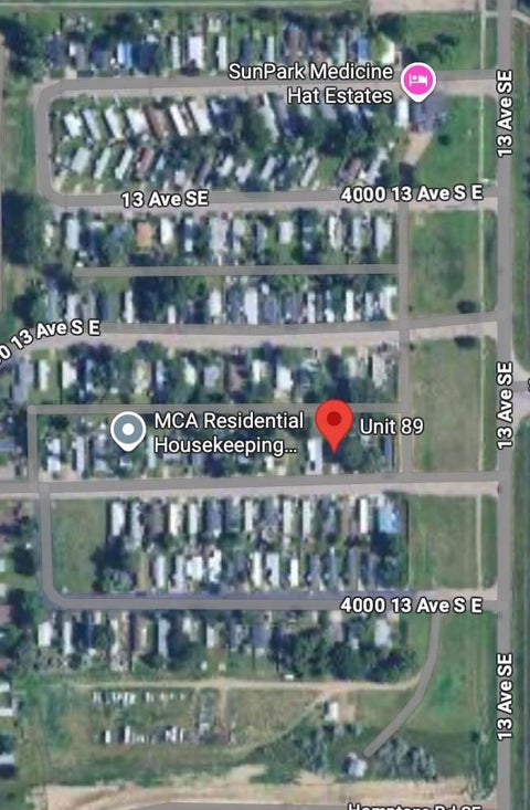 Photo of 4000 13 SE #89, Medicine Hat, AB T1B 1J3 (MLS # A2345218)