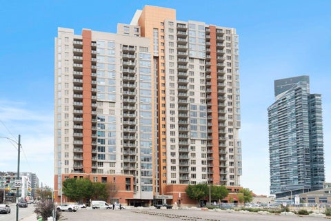 Photo of 1053 10 Street SW #306, Calgary, AB T2R 1S6 (MLS # A2345221)