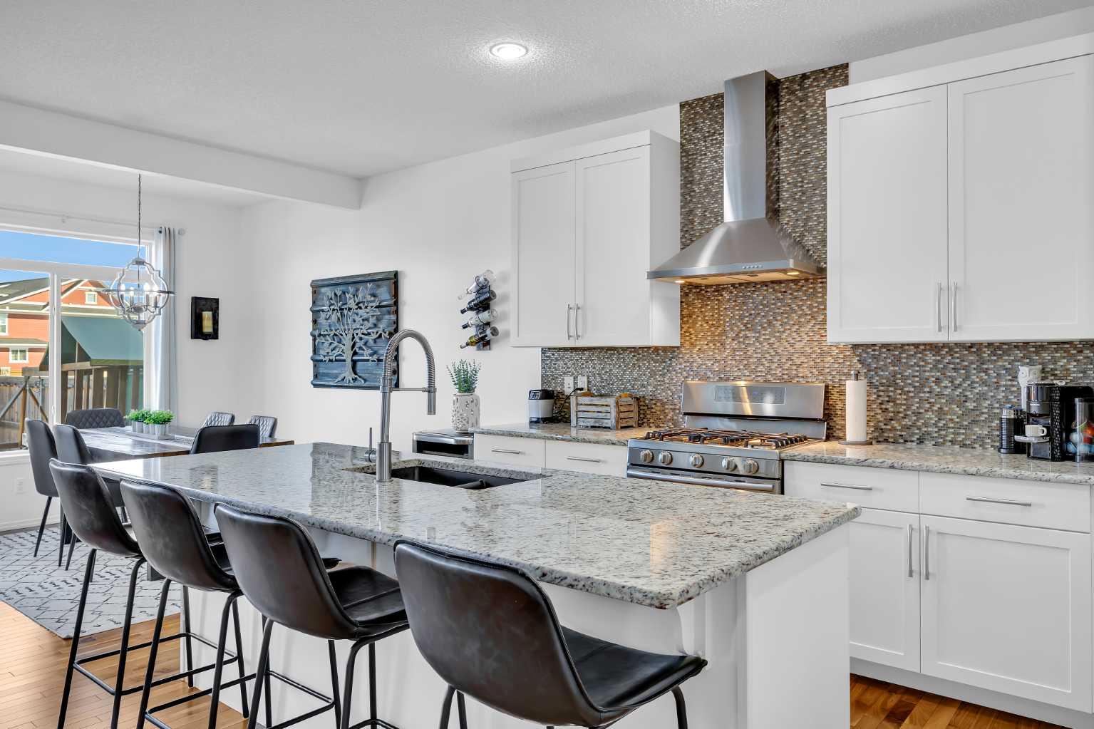 30 Cranarch View SE
