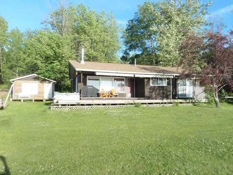 Photo of 15538 Old Trail #257, Plamondon, AB T0A 2T0 (MLS # A2241839)