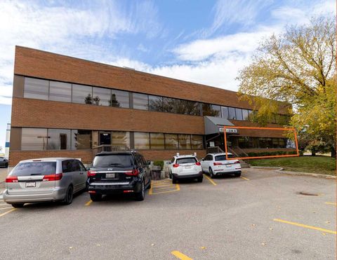 4321 23B Street NE Suite 1 Calgary AB T2E 7V9