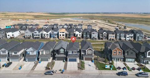 Photo of 200 Lewiston Drive NE, Calgary, AB T3P 2H9 (MLS # A2281136)