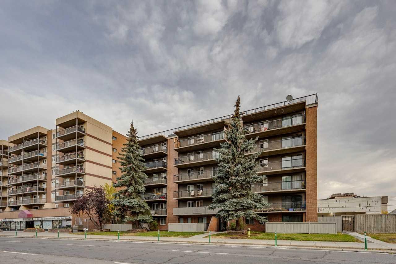 1320 12 Avenue SW 401