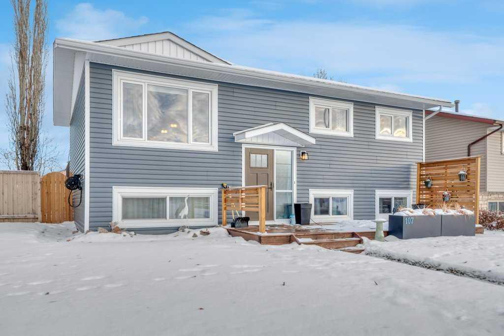 107 Park Road