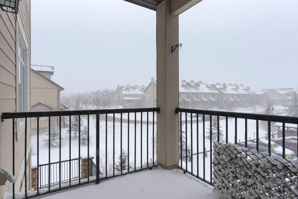 Photo of 100 Denholm Gate #204, Fort McMurray, AB T9H 0B2 (MLS # A2305579)