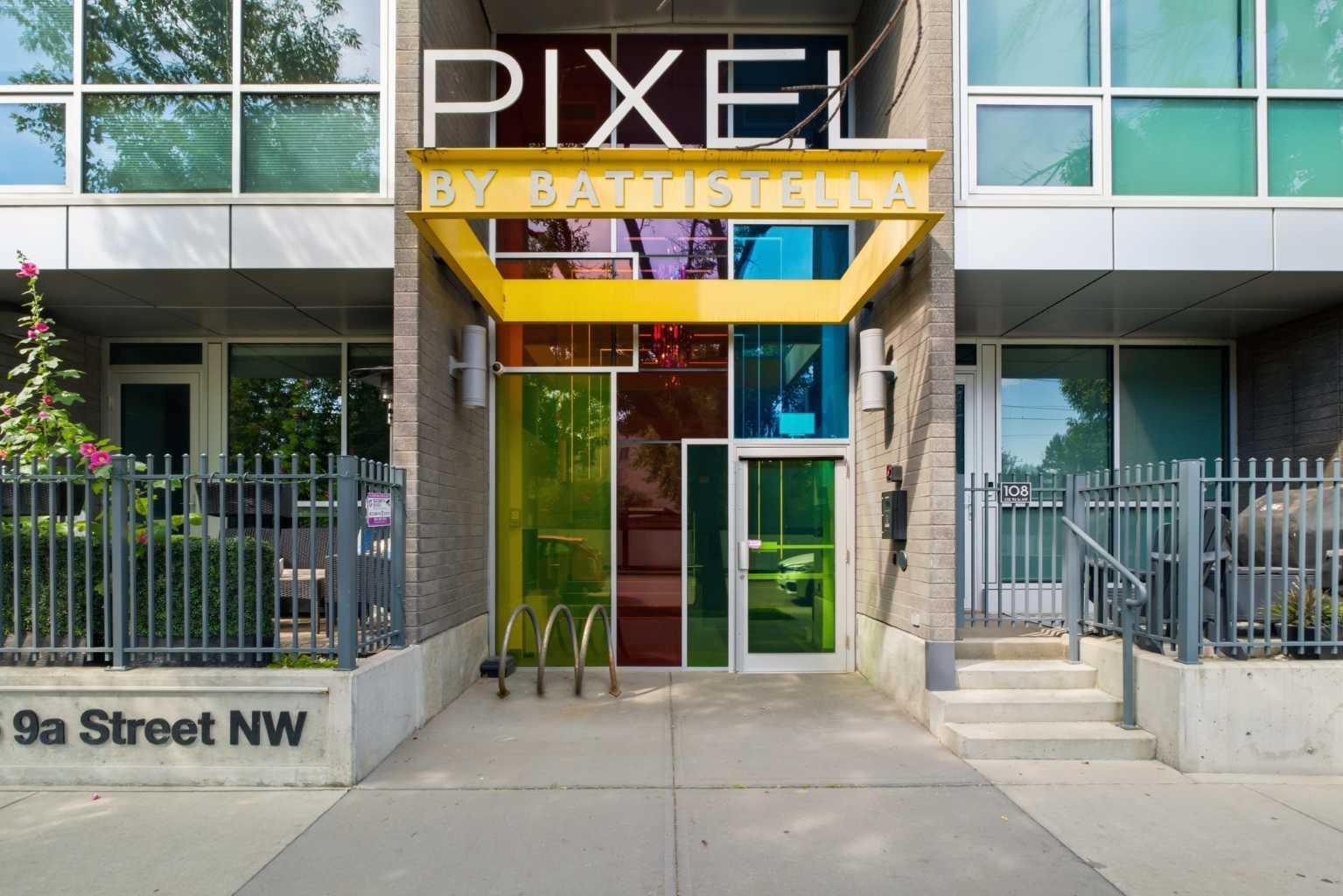 235 9A Street NW 506
