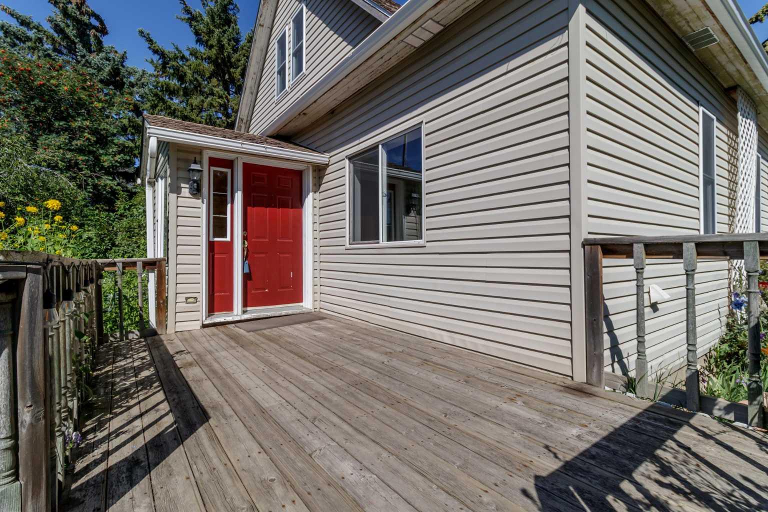 1321 Flemming Avenue