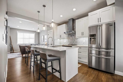 Photo of 355 Nolancrest Heights NW #803, Calgary, AB T3R 0Z9 (MLS # A2340229)