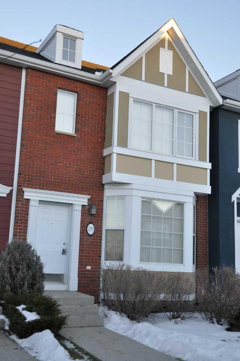 Photo of 233 Rainbow Falls Drive, Chestermere, AB T1X 0B1 (MLS # A2320050)