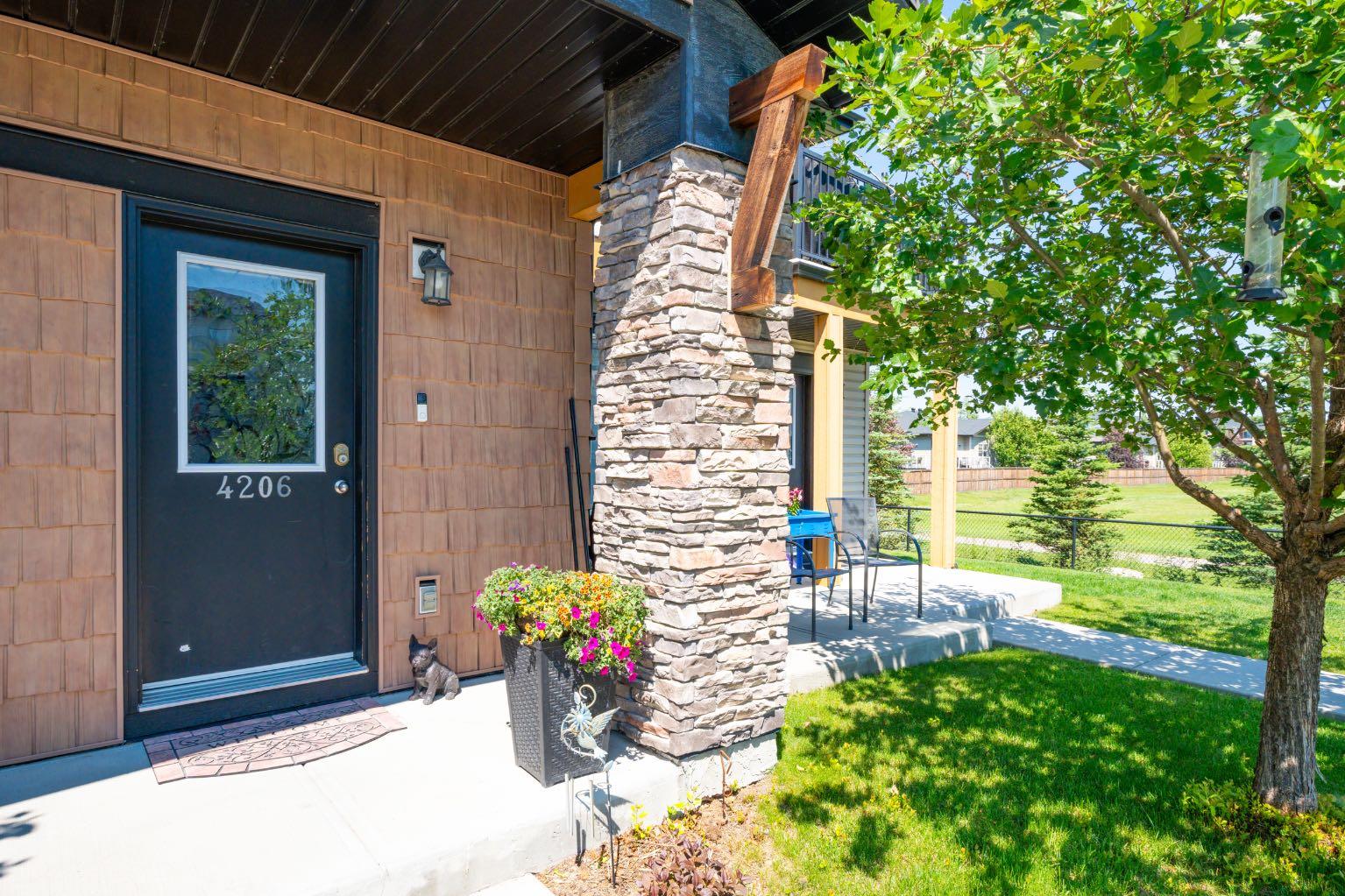 2781 Chinook Winds Drive 4206