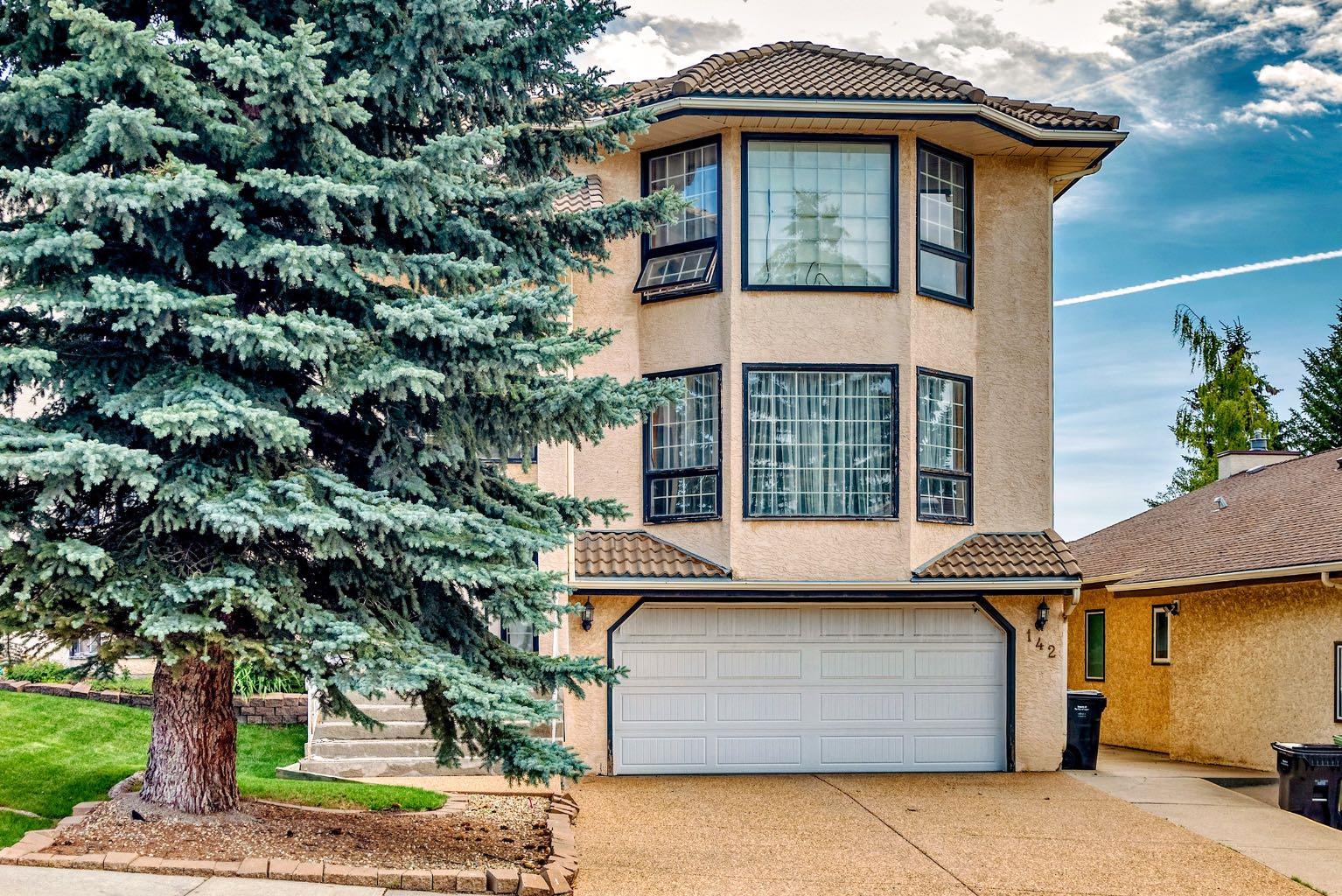 142 Edgeview Road NW