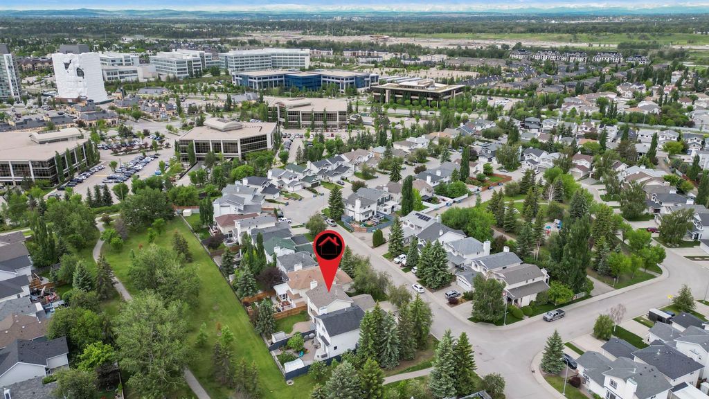 Photo of 98 River Rock Crescent SE, Calgary, AB T2C 4J3 (MLS # A2319933)