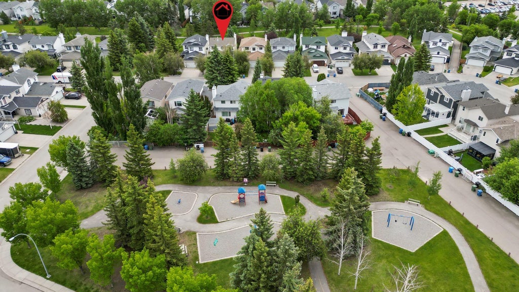 Photo of 98 River Rock Crescent SE, Calgary, AB T2C 4J3 (MLS # A2319933)