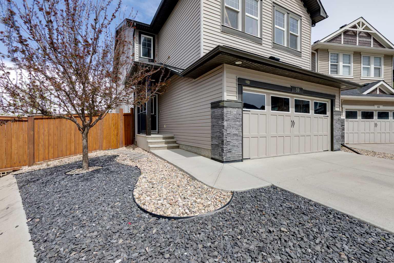59 Sage Berry Place NW