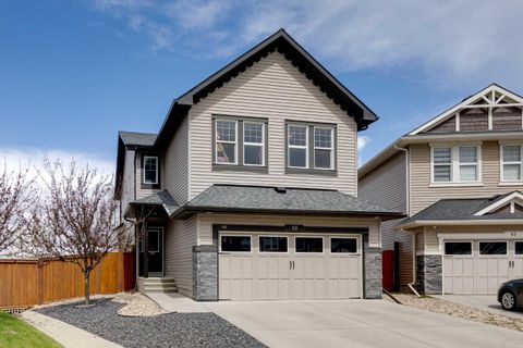 Photo of 59 Sage Berry Place NW, Calgary, AB T3R 0L1 (MLS # A2313516)