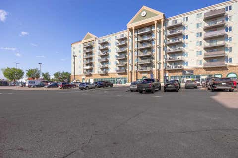 Photo of 8535 Clearwater Drive #722, Fort McMurray, AB T9H 0B7 (MLS # A2336658)