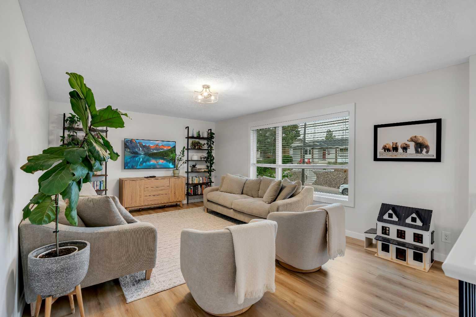 6256 Silver Springs Hill NW