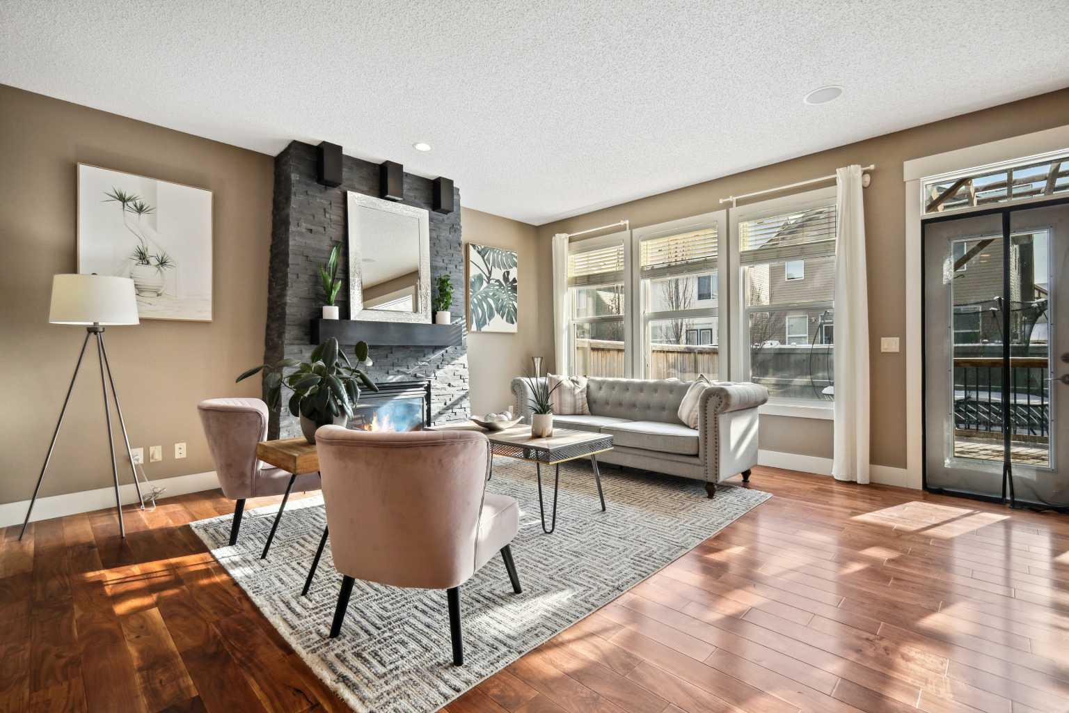 66 Copperpond Heath SE