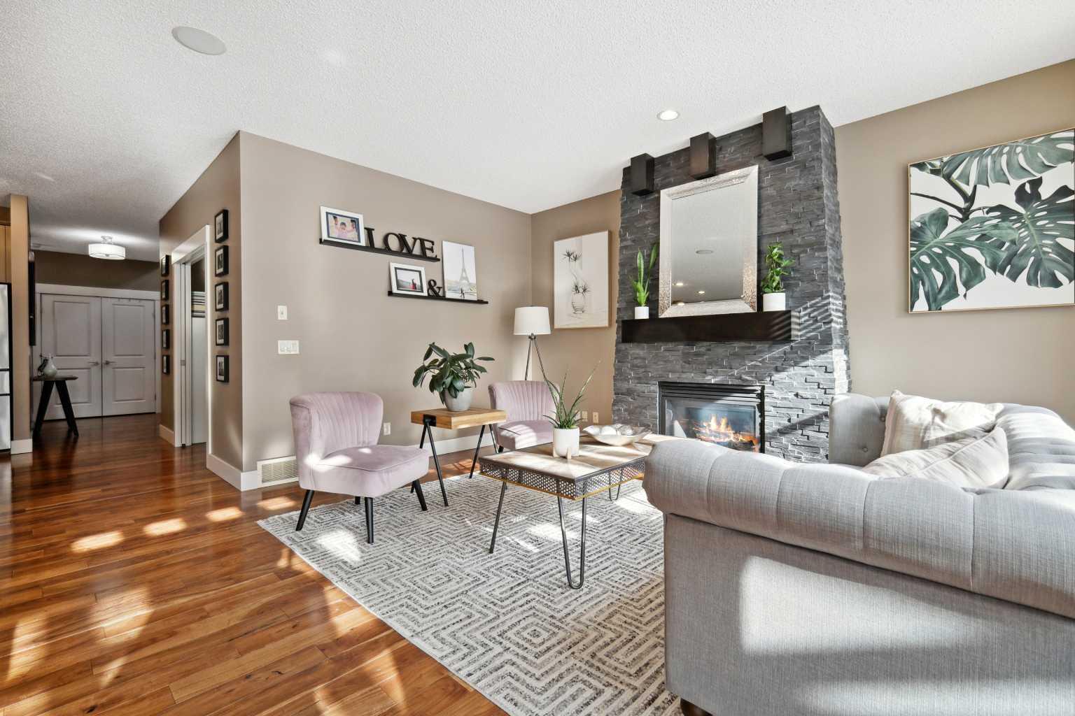 66 Copperpond Heath SE