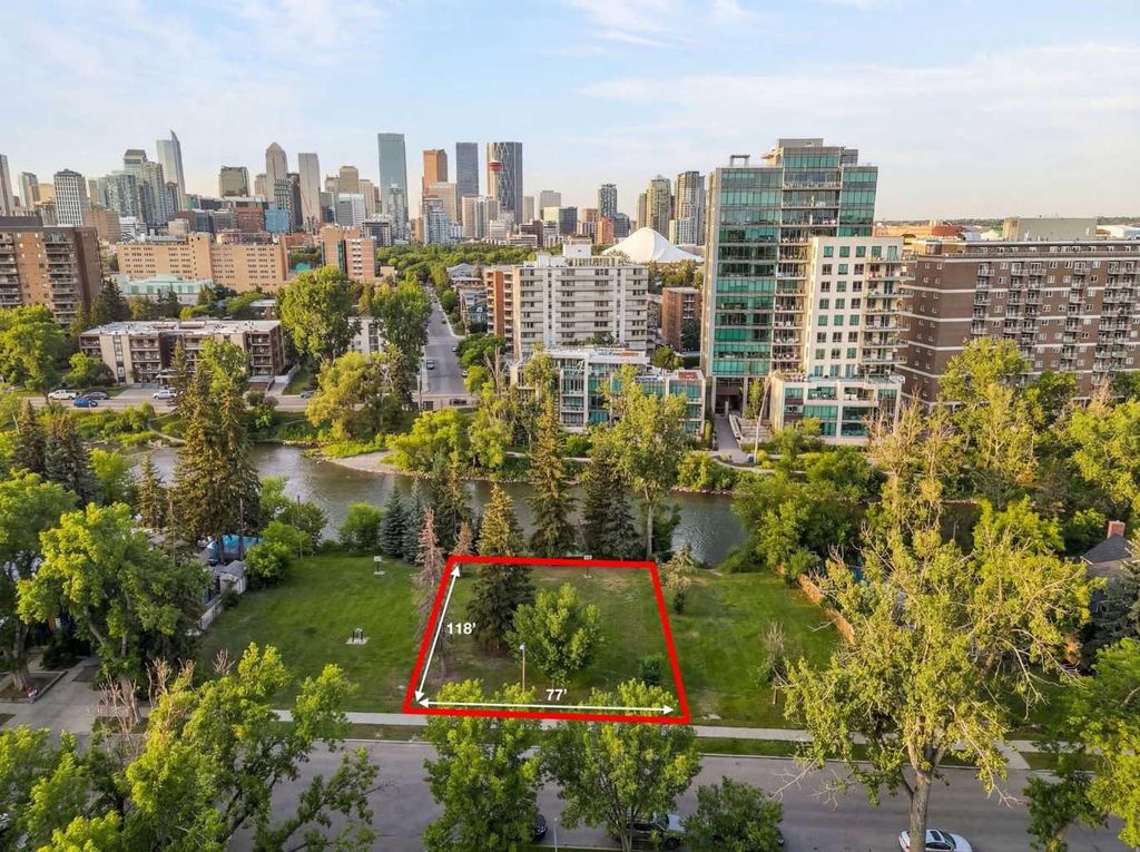 Photo of 116 Roxboro Road SW, Calgary, AB T2S 0R3 (MLS # A2293931)