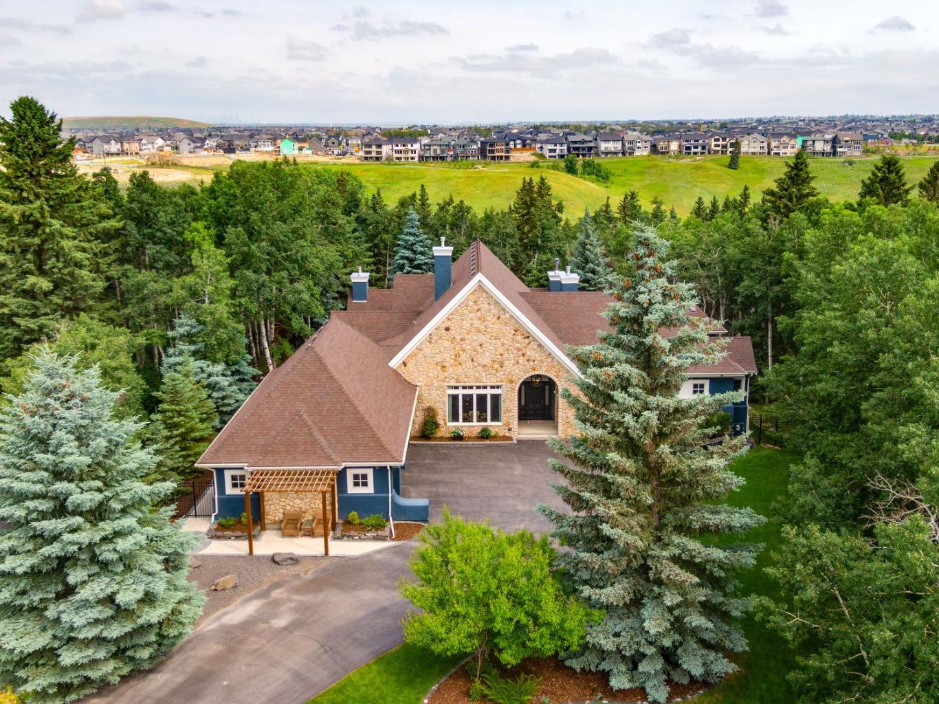 14 Pinehurst Drive