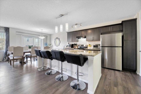 Photo of 145 Viewpointe Terrace, Chestermere, AB T1X 0R1 (MLS # A2312076)